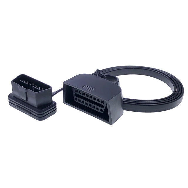 Locksmith Tools Key Programmer for All Dhl Sale Fedex Power Time Models Software Latest Origin OBD Cable