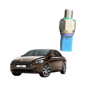 Nuovo Sensore di Posizione Acceleratore JIANGRUIYA 401509 9677899580 per <span class=keywords><strong>Peugeot</strong></span> <span class=keywords><strong>207</strong></span> 307 308, Adattamento Universale, Garanzia di 1 <span class=keywords><strong>Anno</strong></span> - Product Image 1