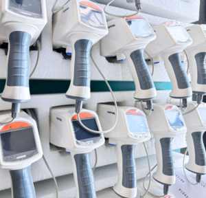 कर्नेल डिजिटल ट्रॉली वीडियो कोपोस्कोपी पोर्टेबल डिजिटल योनि वीडियो कोपोस्कोप के लिए सॉफ्टवेयर के साथ - Product Image 6