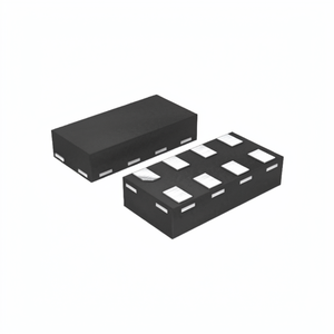 74AUP3G07GSX Original 8 XFDFN Composant Électronique IC BUFFER NON INVERT 3.6V 8XSON Logic Vente en Gros - Product Image 1
