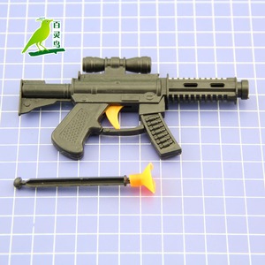 Fucile <span class=keywords><strong>Giocattolo</strong></span> in Plastica per Ragazzi, Prodotto in Cina, Vendita all'Ingrosso, Prezzo Promozionale Conveniente - Product Image 6