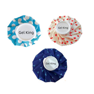 Túi Lạnh & Nóng 9 <span class=keywords><strong>Inch</strong></span> Túi Nước Đá Nén Lạnh - Product Image 5