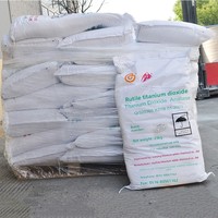 Menyediakan Nanjing NA-100 Anatase Titanium Dioxide, Titanium Dioxide Khusus untuk Aplikasi Tinta, Karet, dan Dinding Interior