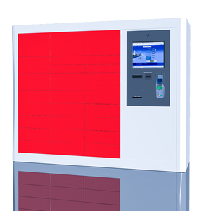 Fabricant de <span class=keywords><strong>kiosque</strong></span> à colis en libre-service, <span class=keywords><strong>kiosque</strong></span> de paiement automatique - Product Image 2
