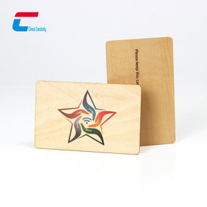 Tarjetas de Asistencia RFID Impresas de Alta Calidad con Logotipo Personalizado, Código QR, Tarjetas de Control de Asistencia con Fecha y Hora, Precio de Fábrica - Product Image 6