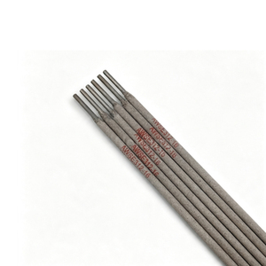 <span class=keywords><strong>Electrodo</strong></span> de Soldadura de Acero Inoxidable AWS <span class=keywords><strong>E312</strong></span> <span class=keywords><strong>16</strong></span>, Varilla de Soldadura AC DC para Todas las Posiciones, para Reparación de Soldaduras de Acero de Alta Aleación - Product Image 6