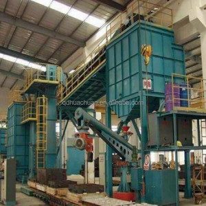 Hot bán L125 đúc <span class=keywords><strong>shakeout</strong></span> máy với động cơ rung động thành phần - Product Image 3