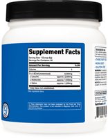 Complément alimentaire en poudre multivitaminée biologique OEM/OEM avec acides aminés, hydratation avec acides aminés, poudre d'électrolytes BCAA