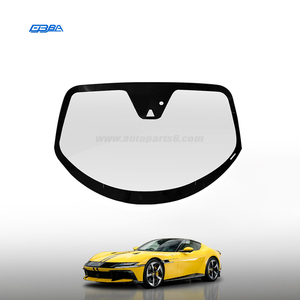 Parabrisas Delantero Impermeable de Vidrio para Auto, Protección UV, para Ferrari 12 Cilindros 2023 a 2026 - Product Image 2