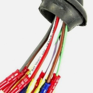93189351 Reparación del Arnés de Cableado de la Puerta Trasera para Opel para Vauxhall para Zafira B 2005-2014 - Product Image 2