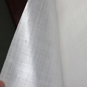 Không thấm nước composite vải 120gsm 150Gsm Trắng thủng kháng uhmwpe vải dệt kim - Product Image 1