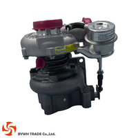 Turbocompresseur pour FORD JMC JAC MAXUS DONGFENG FOTON