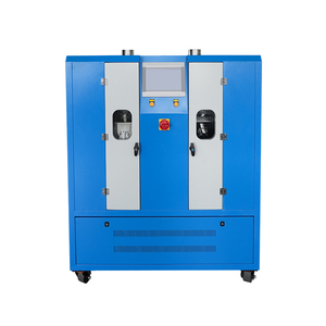 bibo Automatic Small Lab Rotary Textile Dyeing Machine Yarn High Temperture Sample Dyeing Machine - Product Image 2