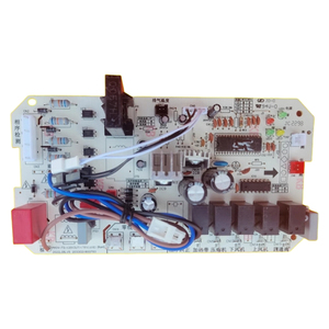 New &amp; Original PLC Control <strong>Board</strong> for air Conditioner V-CIK140-<strong>DAN</strong>-A[Q4][D].1(0568) - Product Image 2