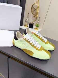 Zapatillas deportivas retro ligeras para hombre, estilo Forrest Gump, clásicas, informales, con malla y cordones, cómodas para caminar - Product Image 5
