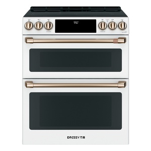 Four encastrable numérique personnalisé Gexiang pour usage domestique, modèle Gex05 - Product Image 1