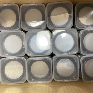 Filtro para Telescopio para Eclipse Solar, Cumple con la Norma ISO 12312-2, Ajuste Seguro con Película de Seguridad Solar - Product Image 3