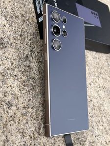 Teléfono Inteligente S24U 5G Original al por Mayor, 128GB/256GB, Desbloqueado, Pantalla OLED de 6.8'', Batería de 3000-3499mAh - Product Image 4