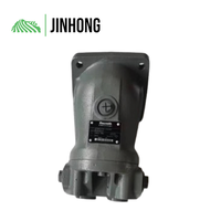 Moteur hydraulique à piston à axe coudé série A2FM, haute efficacité, à cylindrée fixe, pièces de rechange, vente en gros usine