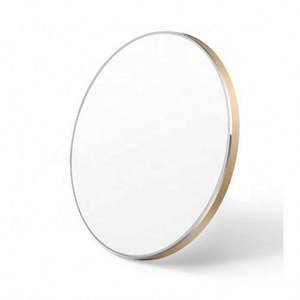 Cargador Inalámbrico para Teléfono Móvil Personalizado OEM, Solución de Carga Inalámbrica para Negocios y Regalos Promocionales - Product Image 5