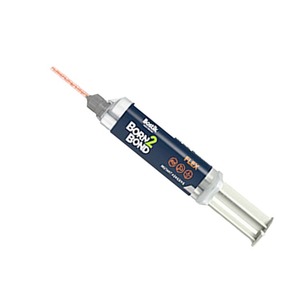 Adhesivo Instantáneo Bostik Born2Bond Flex de Viscosidad Media, Pegamento para Cuero No Tóxico, Vida Útil de 9 Meses - Product Image 5