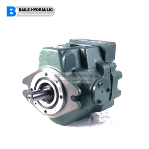 Pompe à piston à cylindrée variable hydraulique série A37 A37-F-R-01-B-K-32 - Product Image 3