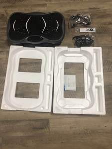 Home Fitness Ganzkörper Hilfreich Einstellbar Einfach Tragbar Entspannen Körper Crazy Fit Massage - Product Image 6