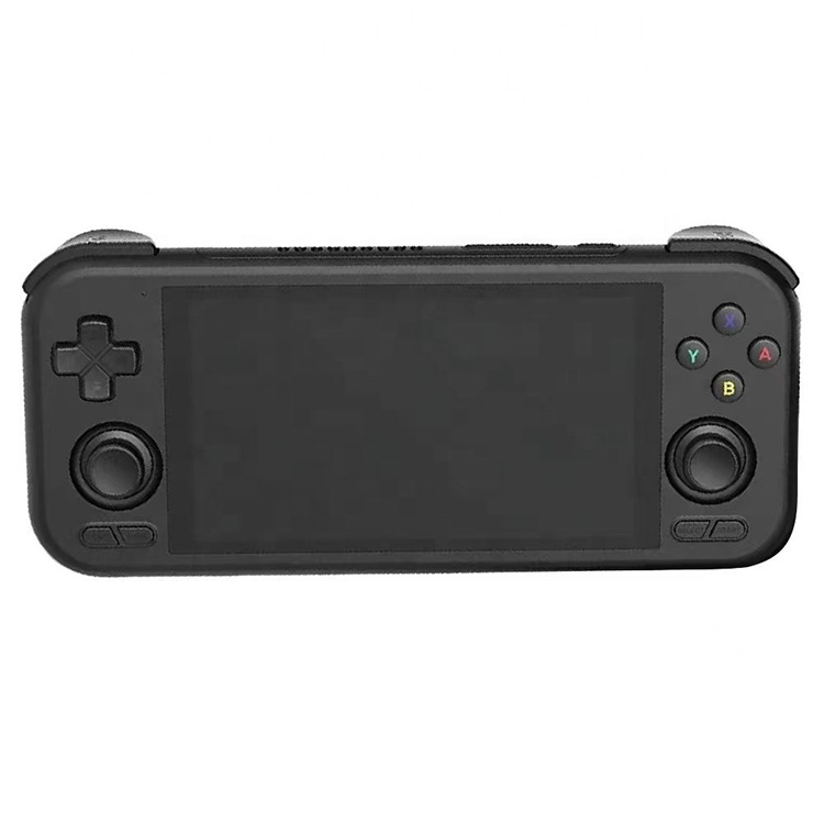 OPEN BOX Retroid Pocket 4 Pro 512GB configured portable