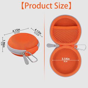 Estuche EVA de transporte de herramientas personalizadas para SIMO Solis Lite 4G LTE WiFi Mobile Hotspot Storage Bag - Product Image 4