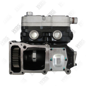 Compresor de aire para frenos de camiones con garantía de calidad para; para MAN; para VADEN OEM LK4928;18698N04;K231048N04; - Product Image 1