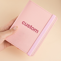 Porte-passeports promotionnels personnalisés en PU de haute qualité, motif dessin animé, impression UV, nouveau design, avec logo personnalisé