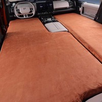 Matelas pneumatique ergonomique pour voiture, best-seller, résistant à l'usure, pour accessoires Jetour G700