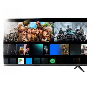 Oem Factory Custom 4k 8k Android 55 Inch Smart Tv And Smart Tv 65 Inch 32 43 50 75 85 Inch Qled Lcd <b>Television</b> - Product Image 1