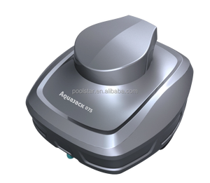 <span class=keywords><strong>Robot</strong></span> nettoyeur de <span class=keywords><strong>piscine</strong></span> automatique extérieur hors sol avec batterie au lithium 3000 mAh <span class=keywords><strong>pour</strong></span> nageurs - Product Image 1