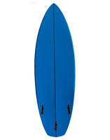 Planche de surf courte en fibre de verre haute performance, résine époxy EPS, sur mesure, pour la pratique du surf en eau de mer
