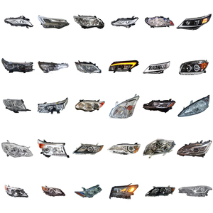 Kabeer-faro LED de xenón OME, para RX300, ES250, IS300, GS250, NX200, Prado, CROWN, camry, carola, etc. - Product Image 3