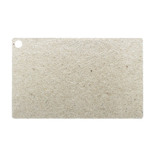 Plaque de mica pour four à micro-ondes Xingtai, résistante aux hautes températures, isolante thermiquement, ignifuge, découpable, résistante à l'huile, pare-flammes - Product Image 1
