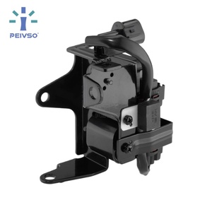 Bobinas de Encendido PEIVSO de Rendimiento Estable, Duraderas, Nueva Calidad Premium, Ajuste Exacto para Hyundai Atos Santro 1.0L 1.1L OEM 2731002620 - Product Image 1