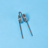 Ressort d'axe d'électrode de remplacement KB-BKK6260 pour imprimante CIJ KGK