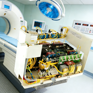 Röntgenapparaat - M68-assemblage voor Siemens, artikelnummer 8059396 - Product Image 5