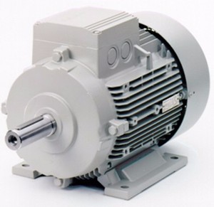 มอเตอร์สามเฟส INNOMOTICS รุ่น 1MB1153 ซีรีส์ 1.5KW ประสิทธิภาพสูง IE3 ป้องกันการระเบิด แบบปิดมิดชิด ระบายความร้อนด้วยพัดลมในตัว - Product Image 1