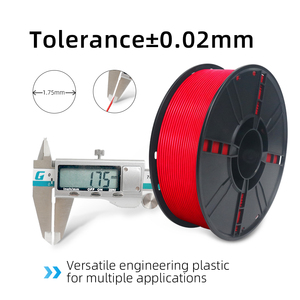 Newmars3dp para ESUN, Filamento PLA-Basic de 1KG para Moldeo 3D, ABS/PLA, 1.75mm, 2.85mm, 3.5mm, Varillas de Plástico para Impresión - Product Image 4