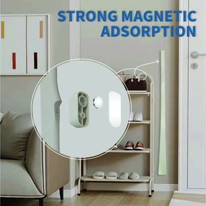 Chausse-pied magnétique en plastique de 28,5 pouces de long, design élégant et universel, luxueux, écologique, confortable et portable - Product Image 5