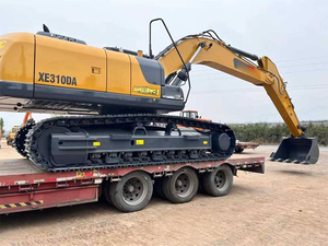 Excavadora Hidráulica Nueva de 31 Toneladas, Modelo XE310G XE310DA XE310GA, con Sistema de Transmisión, para la Venta - Product Image 5