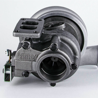 NEUER HX35W Turbolader-Düsenring 3802992 3539369 4050267 4050268 Passend für 6BT 5,9L 12-Ventil Dieselmotor