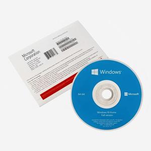 Nuevo Windows 10 Home OEM DVD, Activación en Línea, Paquete de DVD OEM de Windows 10 Home, Envío Rápido - Product Image 4