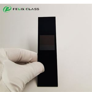 Verre miroir trempé personnalisé avec revêtement électrolytique/sous vide, surface non conductrice pour la décoration - Product Image 3