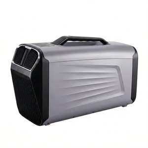Aire Acondicionado Portátil de Alta Calidad al por Mayor, 5200 BTU, para Automóvil y Camioneta, Uso en Interiores y Exteriores, Mini Carpa, Controlado por Aplicación - Product Image 1