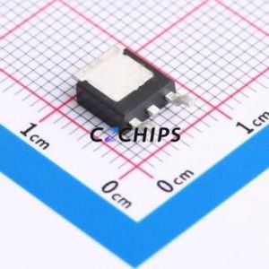 ทรานซิสเตอร์ภาคสนาม G20N03K TO-252ทรานซิสเตอร์ (Mosfet) ชิ้นส่วนอิเล็กทรอนิกส์ - Product Image 2