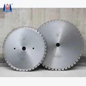 800mm Concrete Floor Saws/ Concrete Road Saw Diamond Cutting Blade For Stone